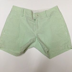 Lilly Pulitzer shorts size 2